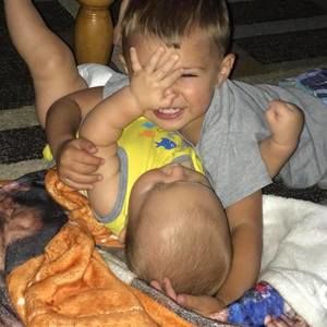 Meet your Posher, Kevin